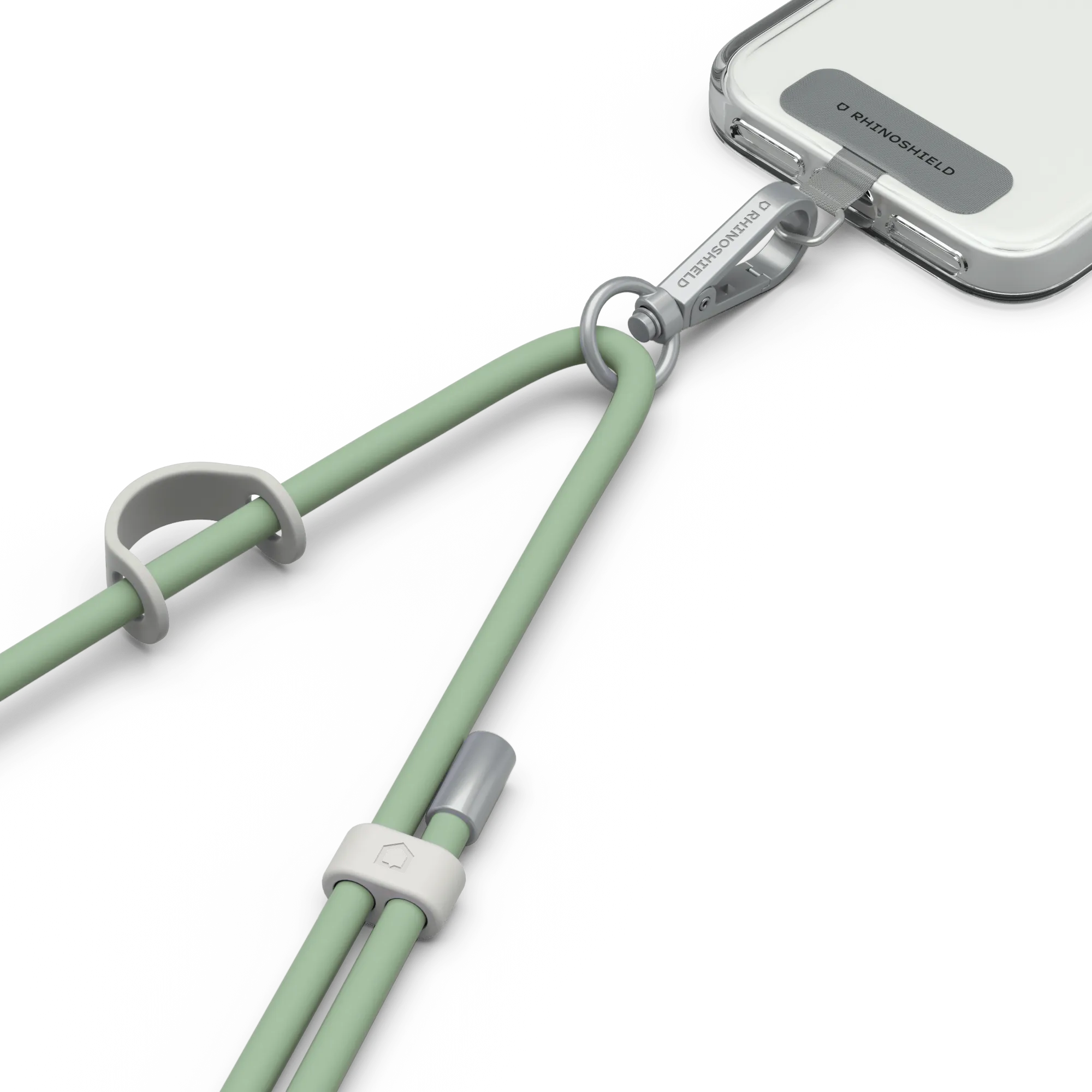 Crossbody Lanyard