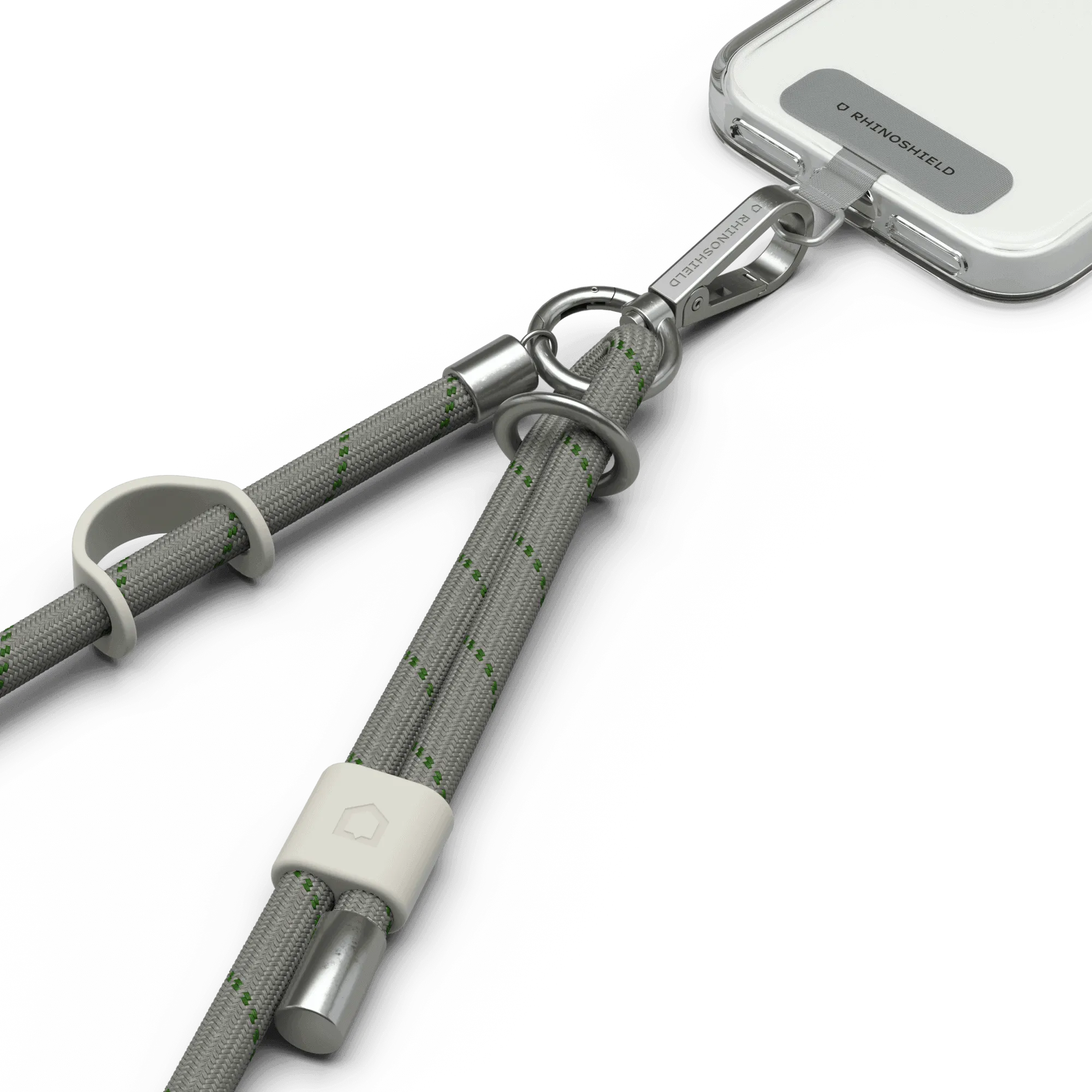 Crossbody Lanyard
