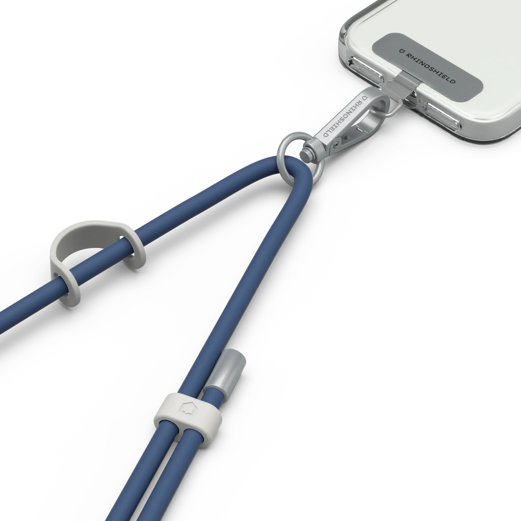 Crossbody Lanyard