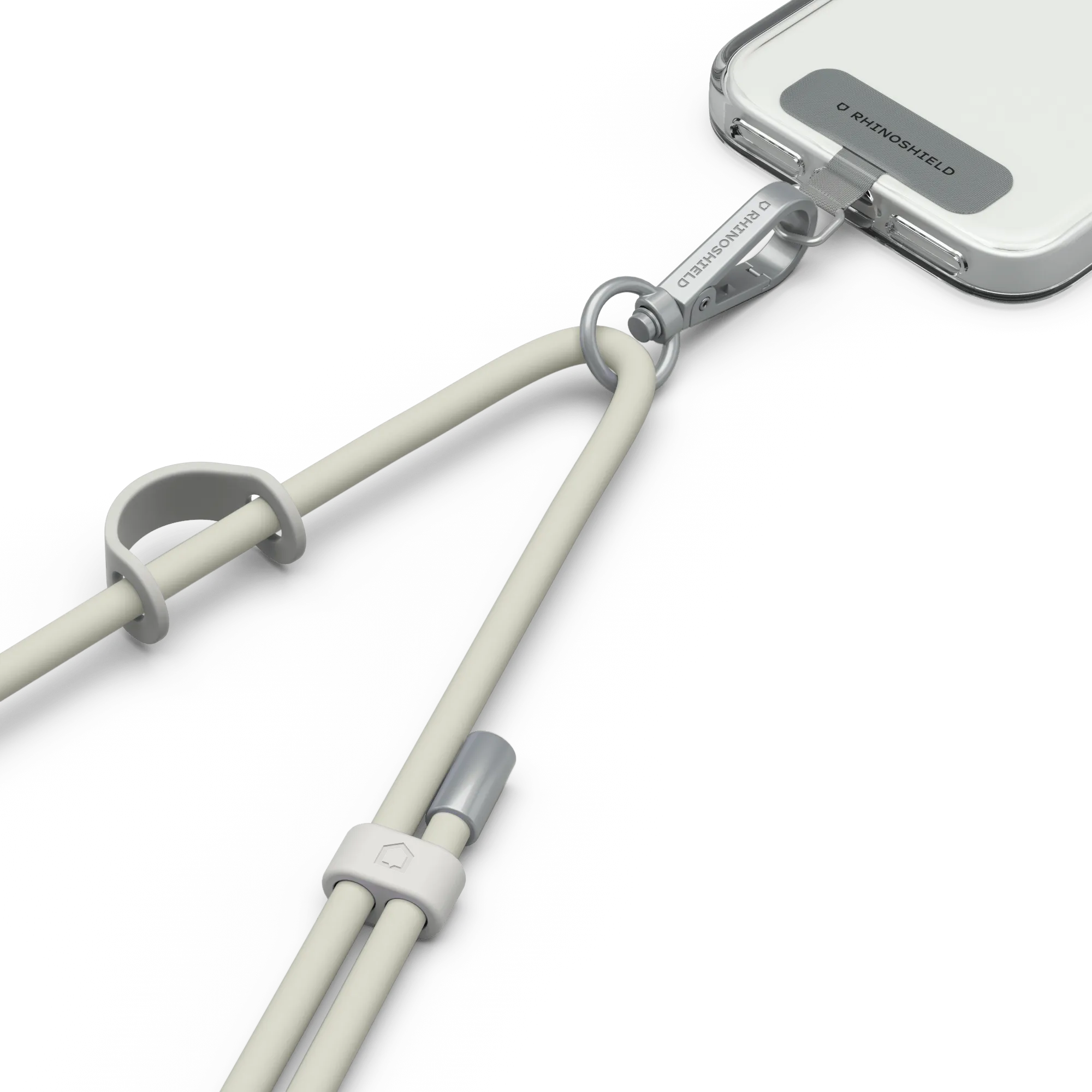 Crossbody Lanyard