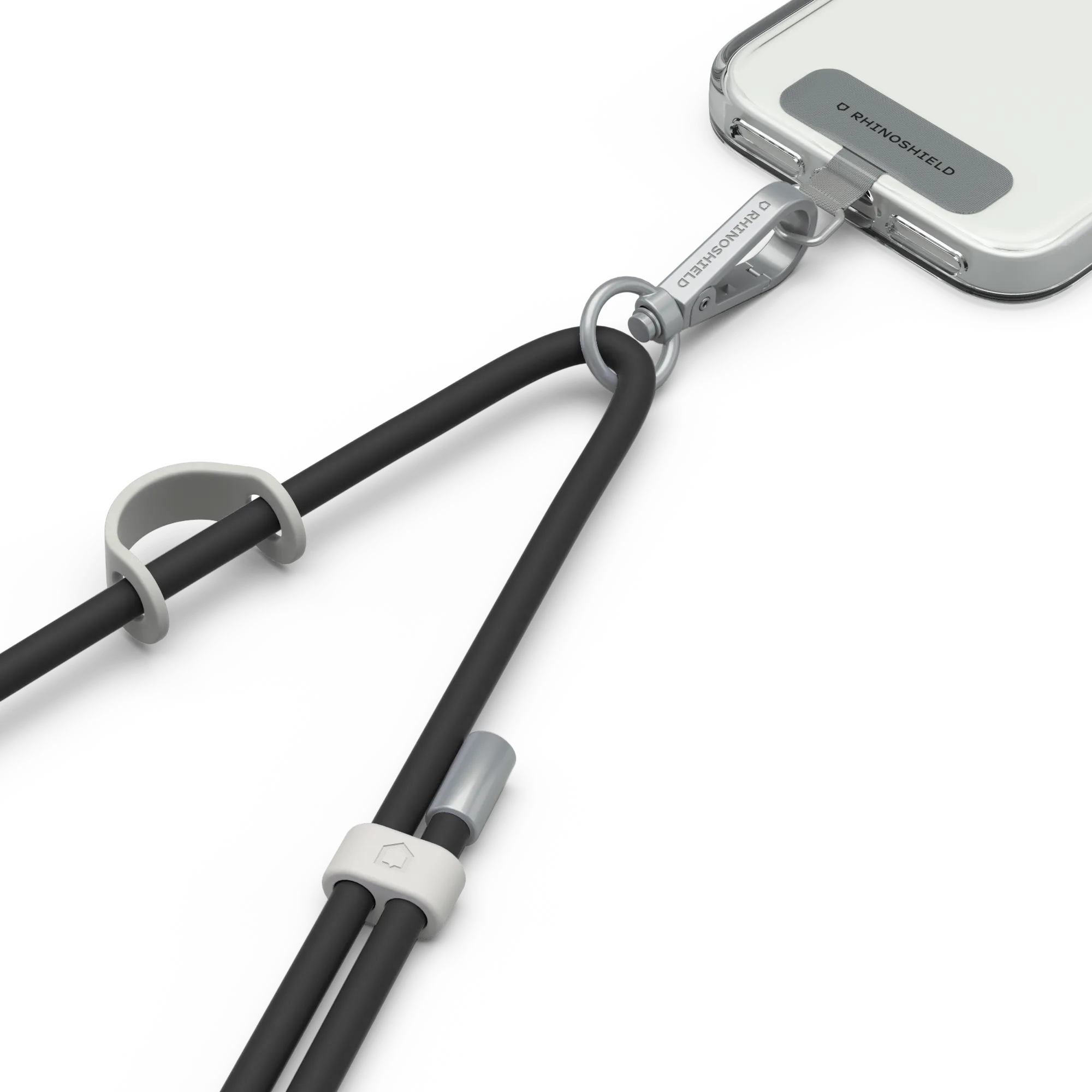 Crossbody Lanyard