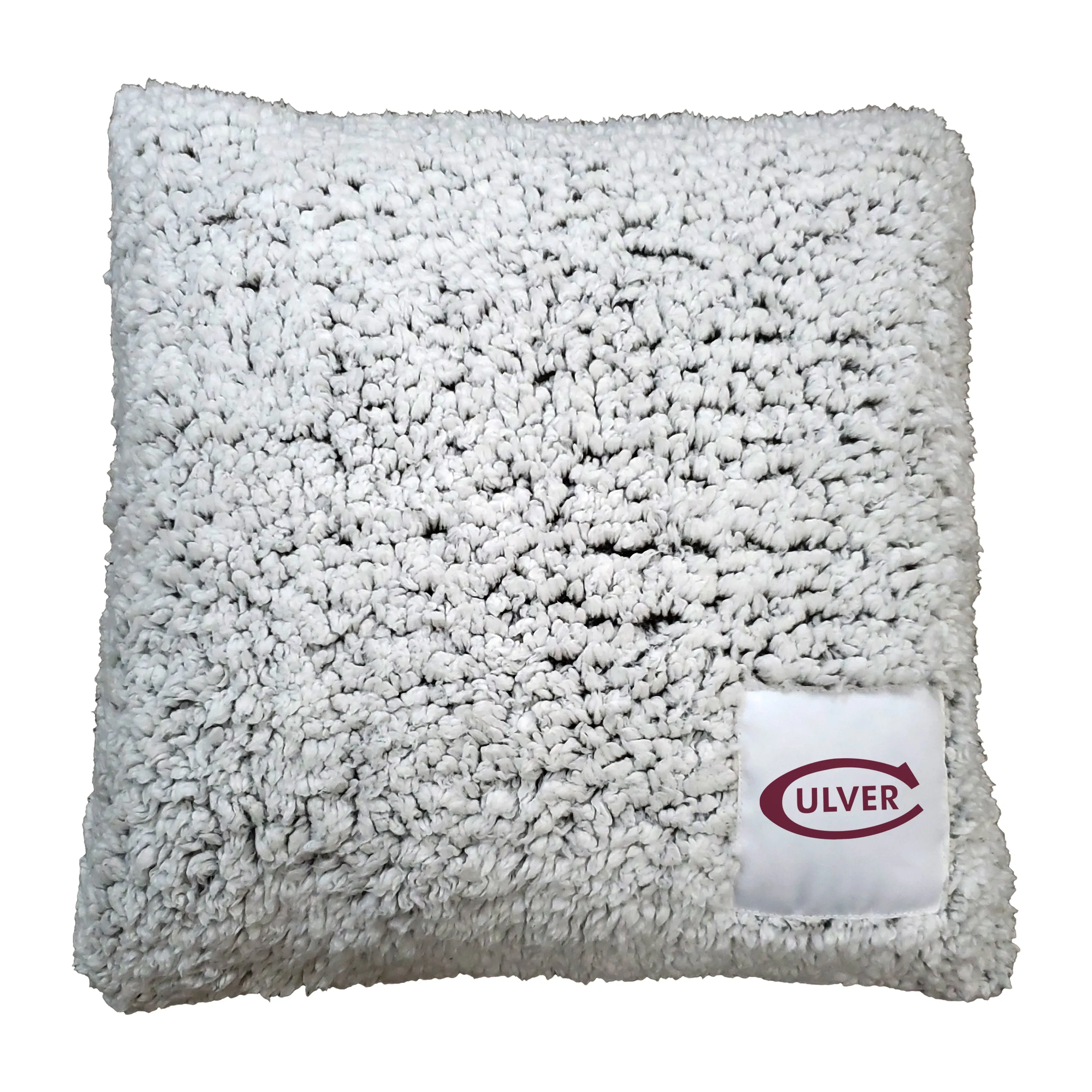 Culver Frosty Pillow