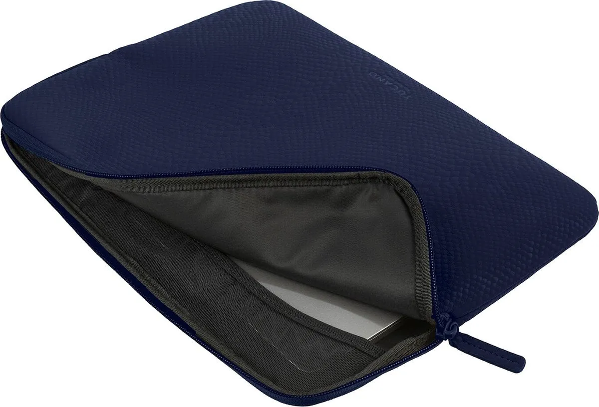 Custodia Tucano per laptop 13" e MacBook 14" Boa Blu