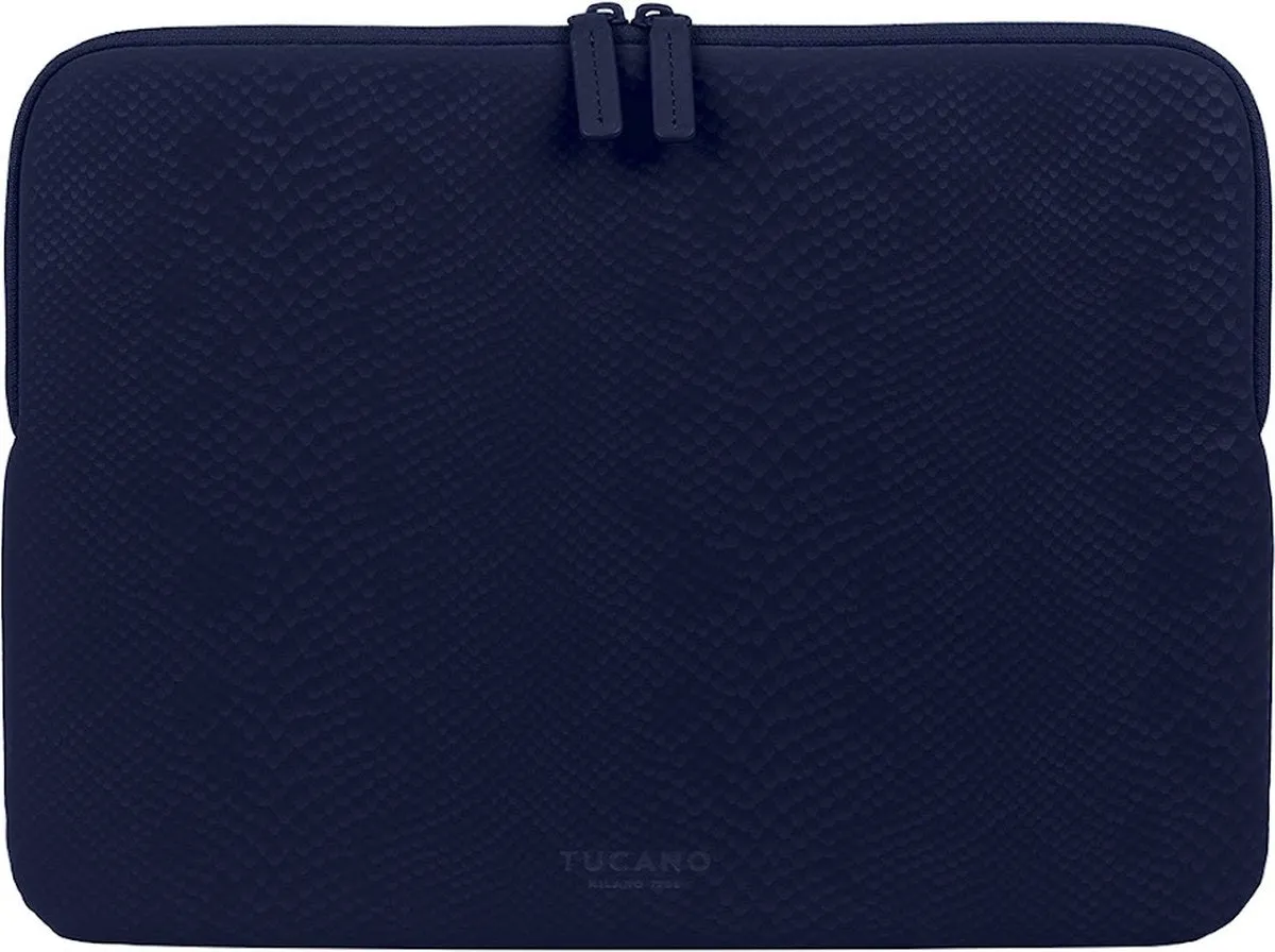 Custodia Tucano per laptop 13" e MacBook 14" Boa Blu