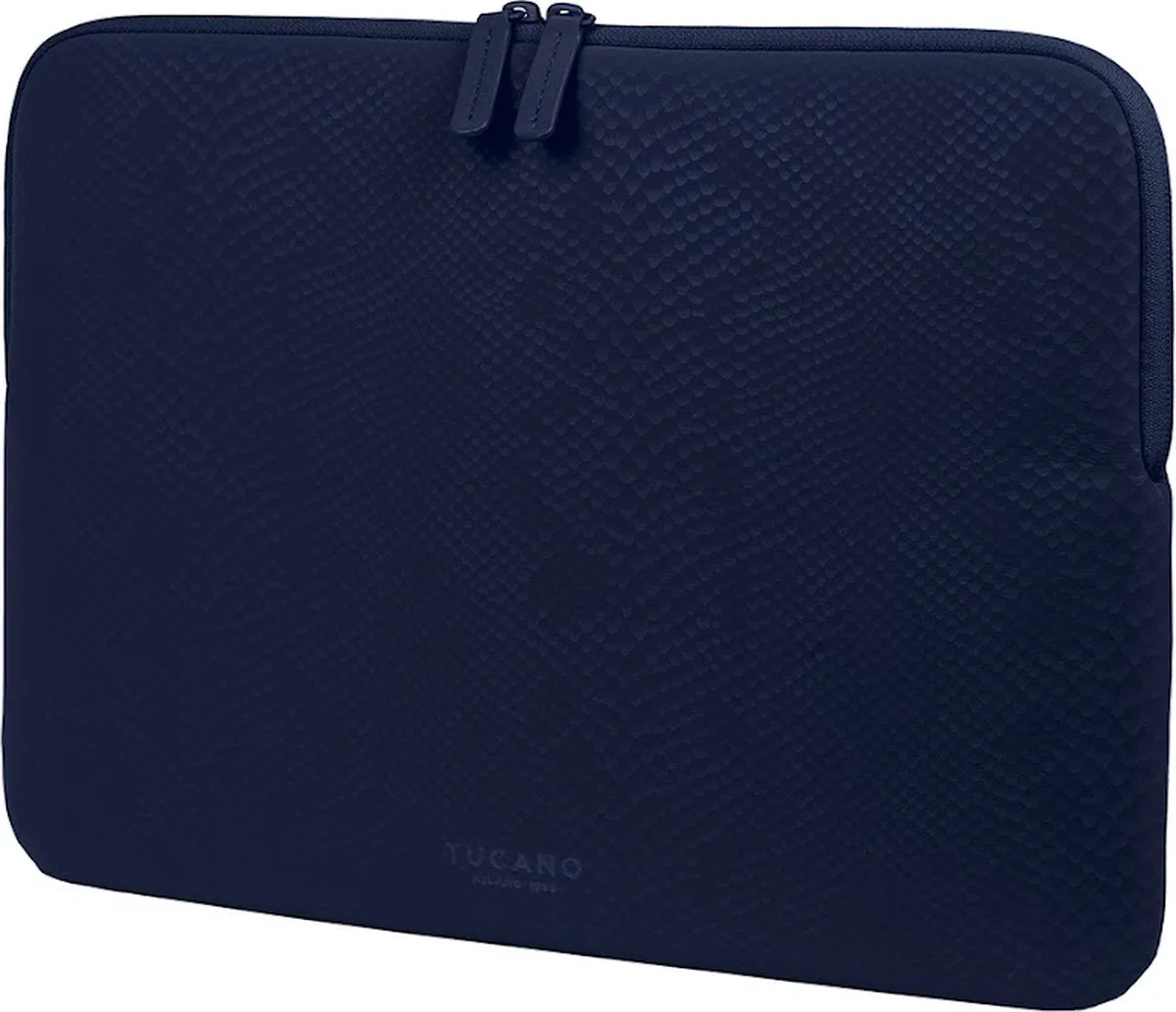 Custodia Tucano per laptop 13" e MacBook 14" Boa Blu