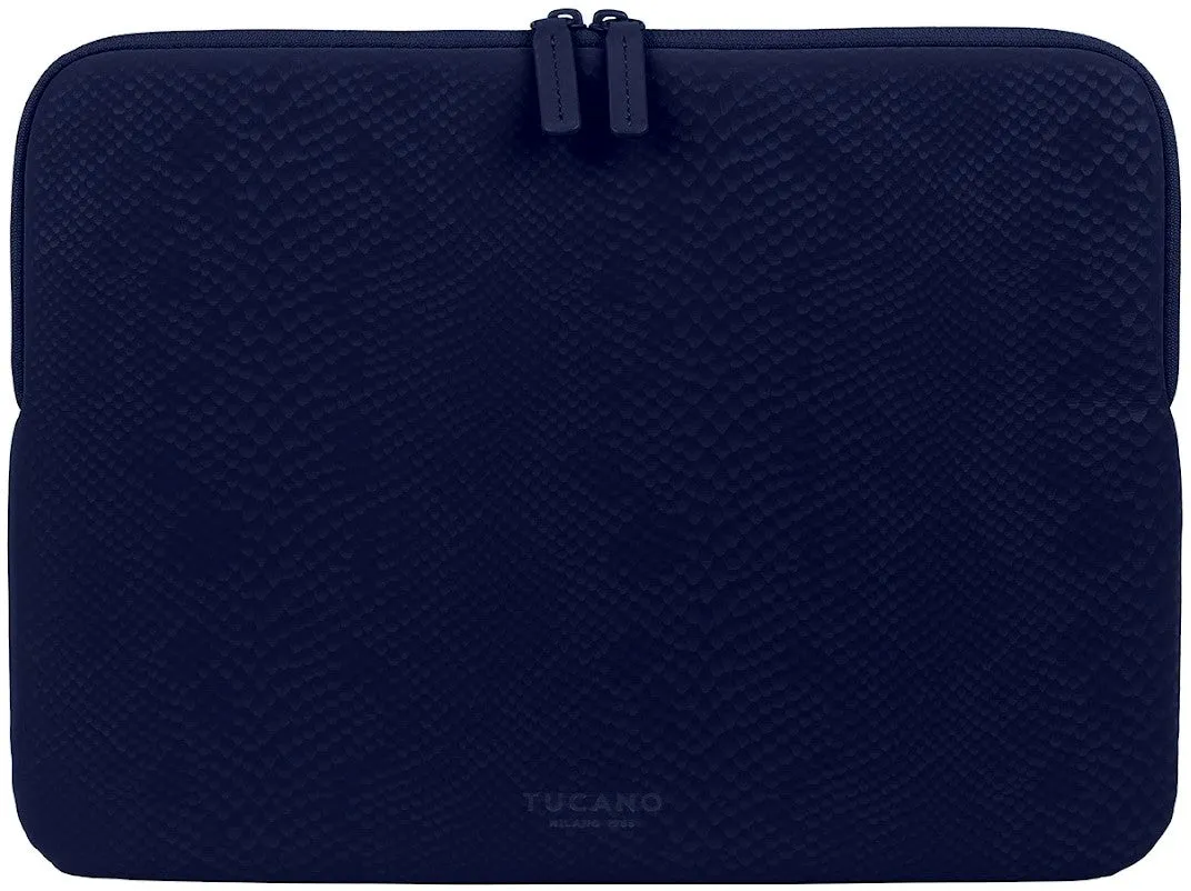 Custodia Tucano per laptop 15.6" e MacBook Pro 16" Boa Blu
