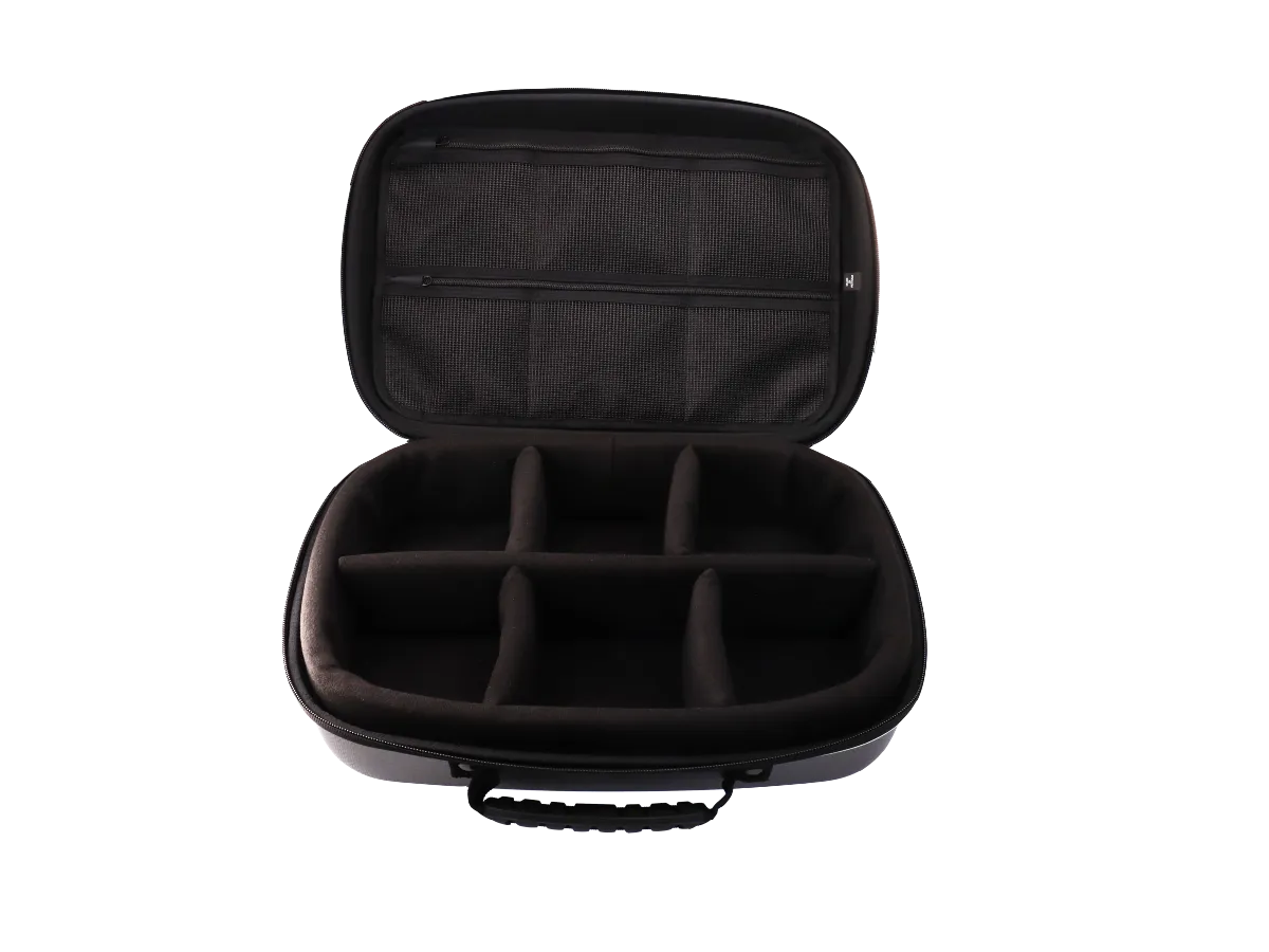 Daiwa  SEMI HARD REEL CASE (A)