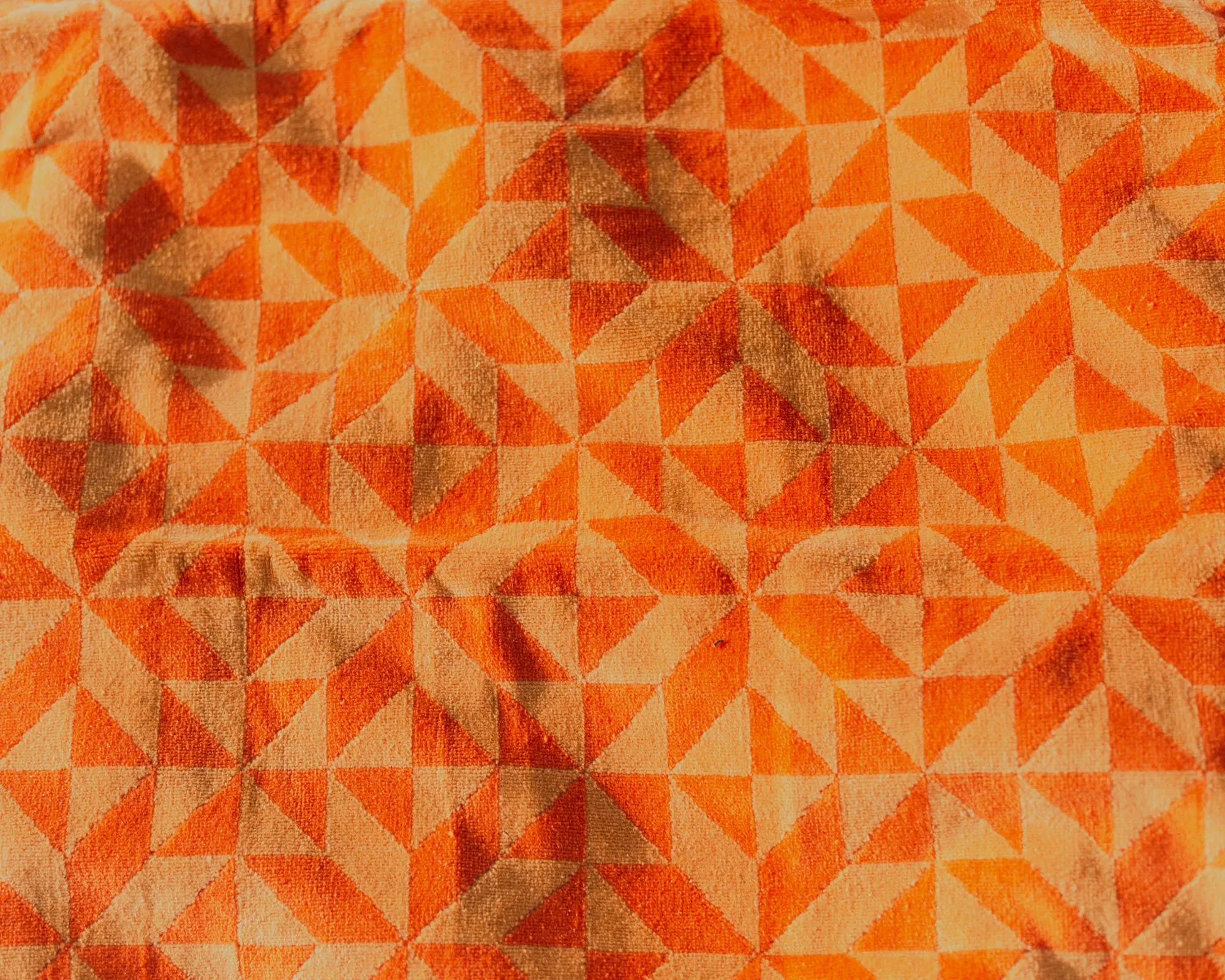 Daydream Quilt Towel #13