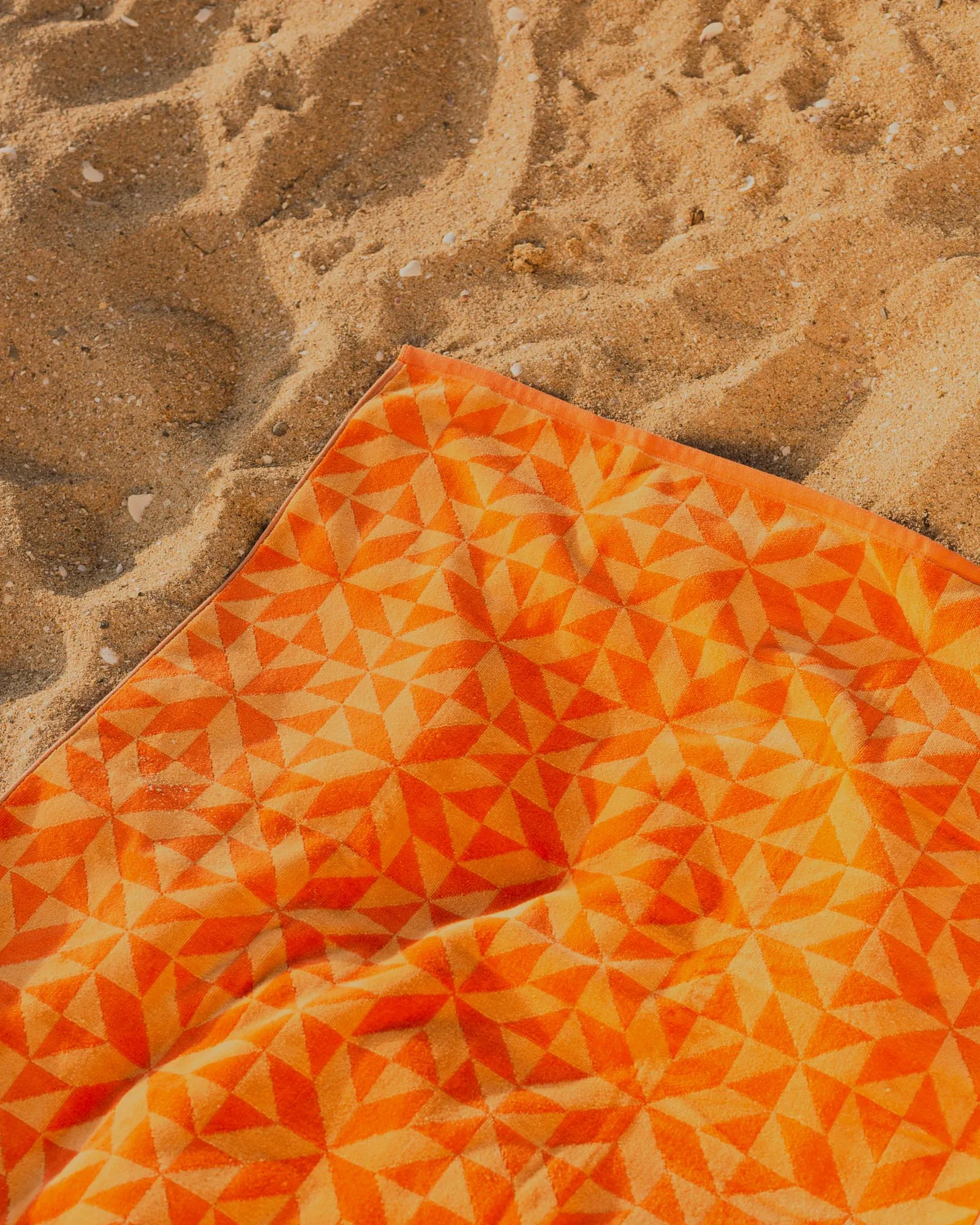Daydream Quilt Towel #13