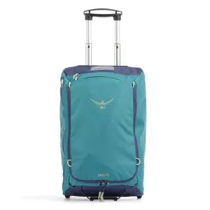 Daylite Carry-On Wheeled Duffel 40L