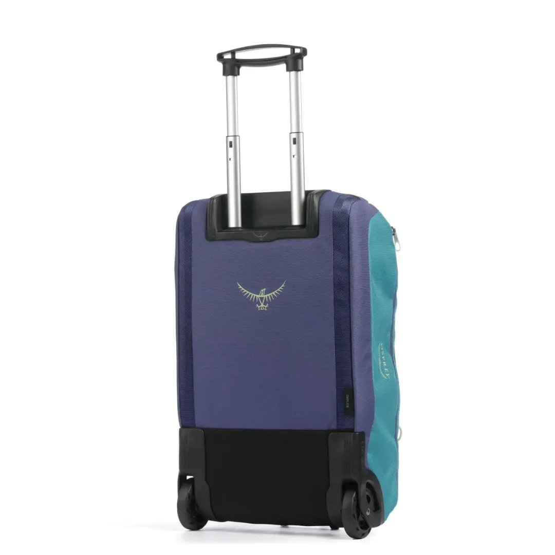Daylite Carry-On Wheeled Duffel 40L