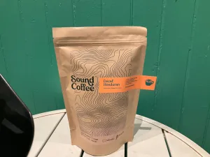 Decaf Honduran