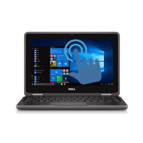 Dell Latitude 3189 Touch screen 4GB RAM, 128GB SSD