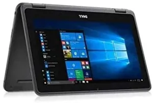 Dell Latitude 3189 Touch screen 4GB RAM, 128GB SSD