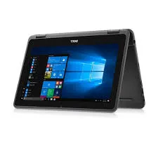 Dell Latitude 3189 Touch screen 4GB RAM, 128GB SSD