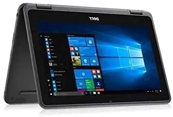 Dell Latitude 3189 Touch screen 4GB RAM, 128GB SSD