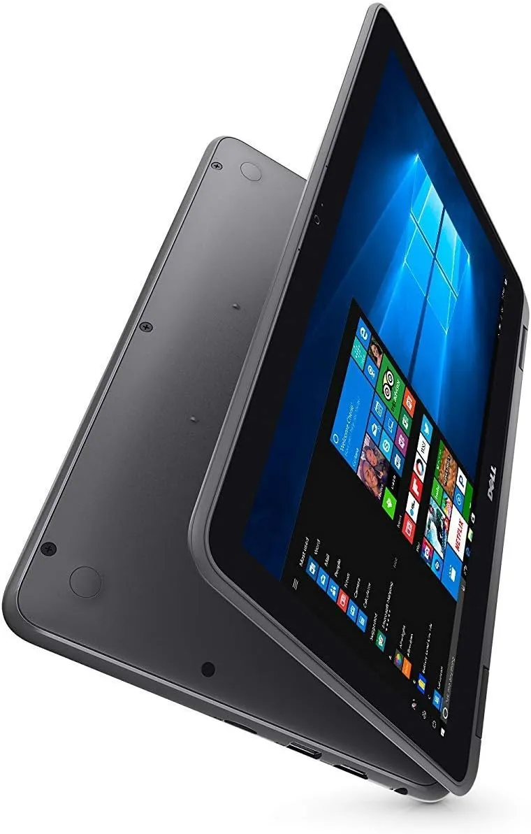 Dell Latitude 3190 X360 Touchscreen - 4 GB RAM - 128 GB SSD