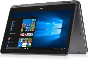 Dell Latitude 3190 X360 Touchscreen - 4 GB RAM - 128 GB SSD