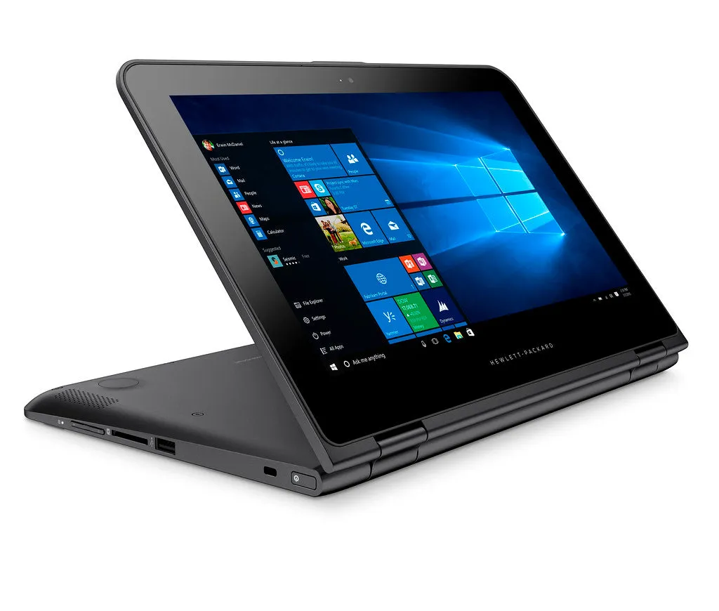 Dell Latitude 3190 X360 Touchscreen - 4 GB RAM - 128 GB SSD