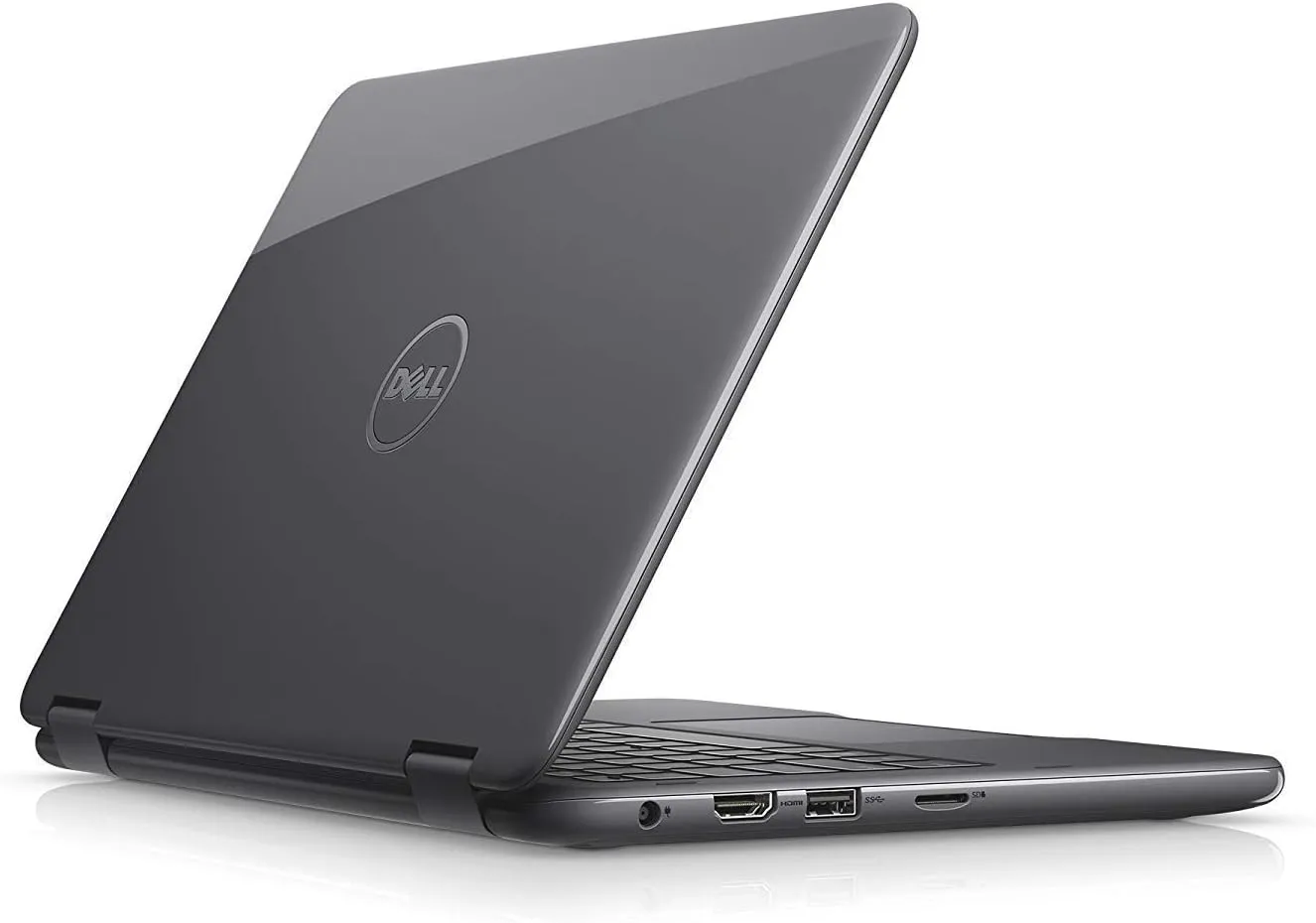 Dell Latitude 3190 X360 Touchscreen - 4 GB RAM - 128 GB SSD