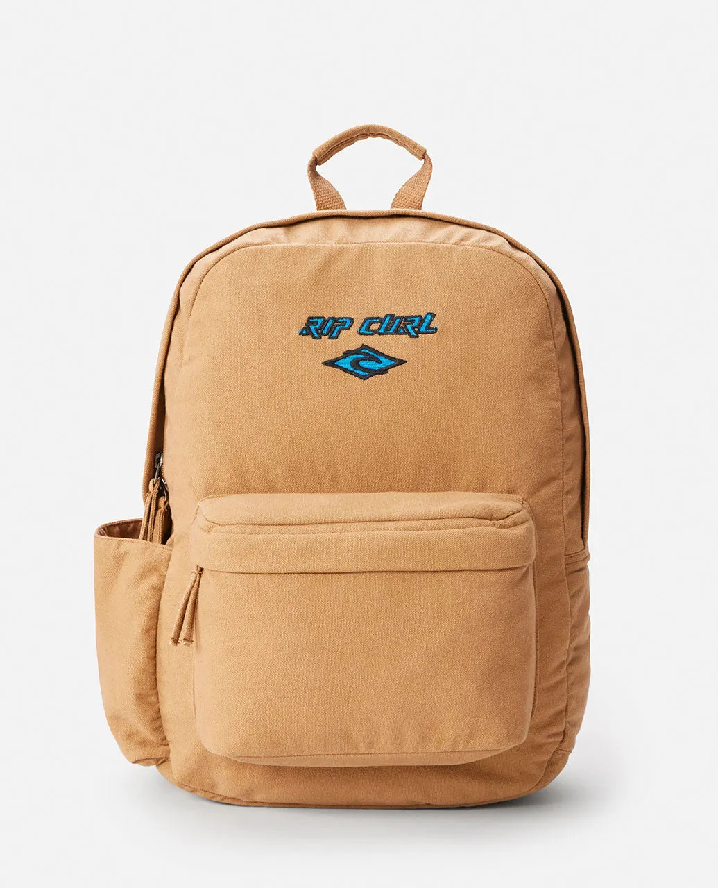 Diamond Canvas 18L Backpack