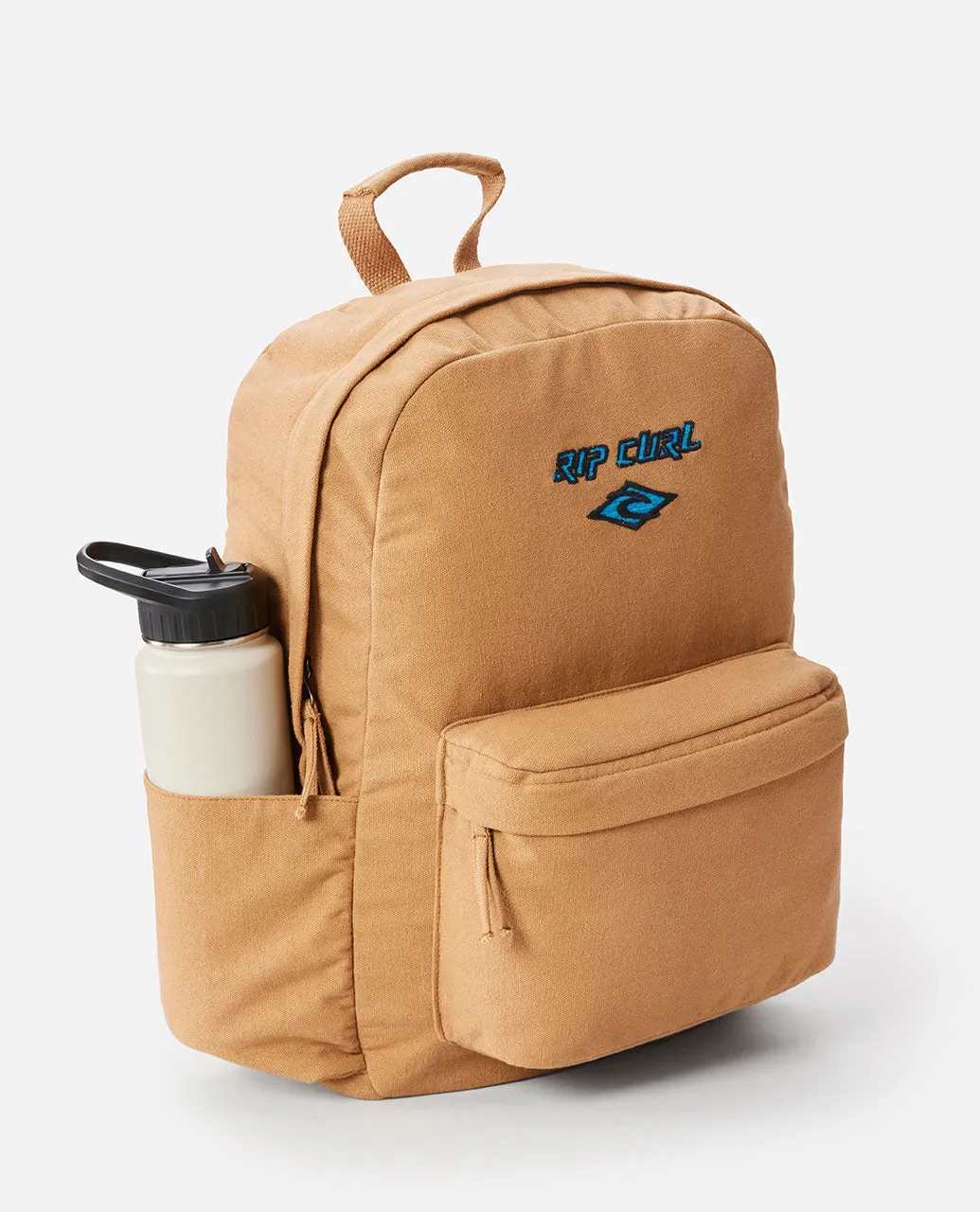 Diamond Canvas 18L Backpack