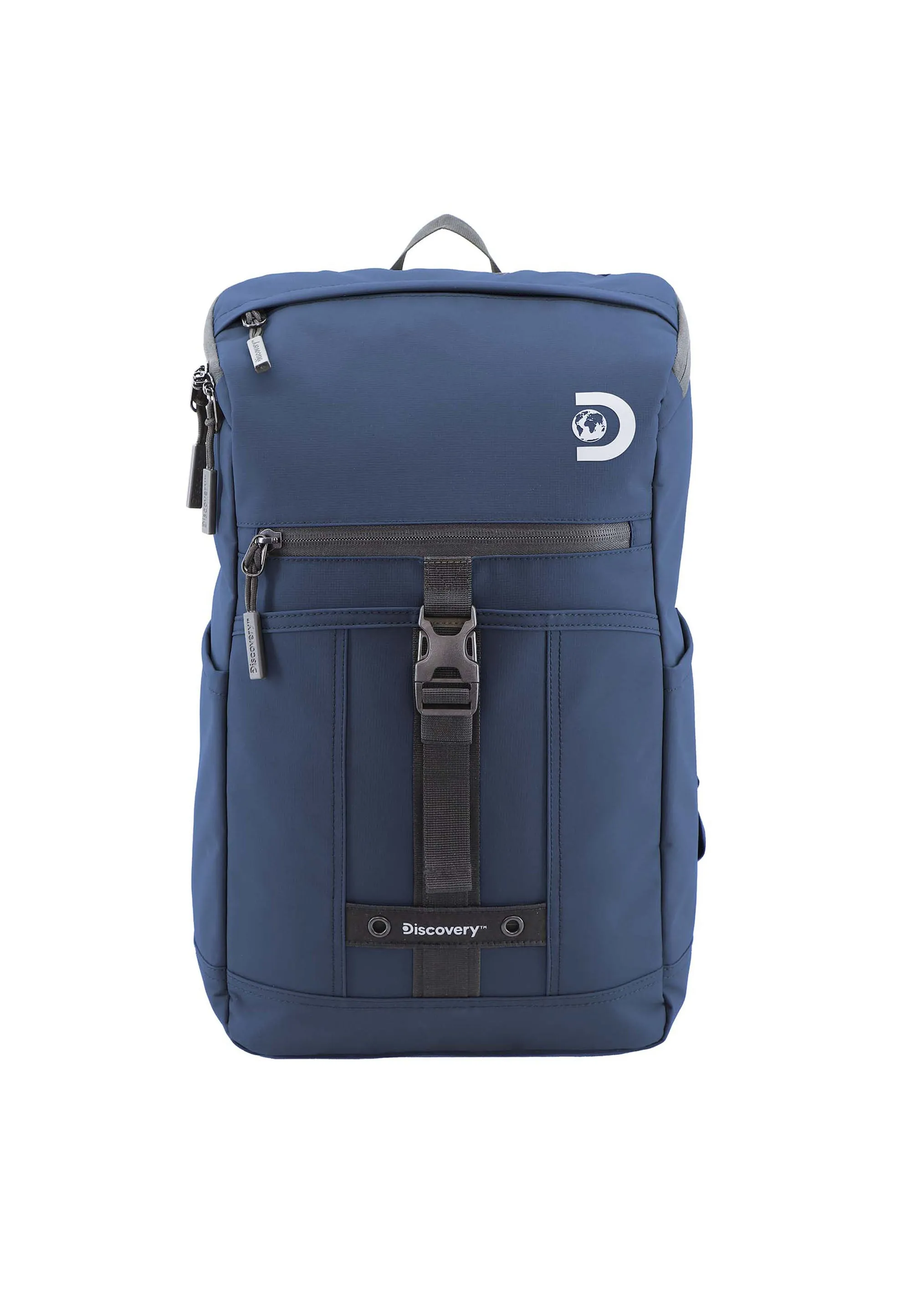 Discovery Shield 15 Inch Laptop Backpack D00115