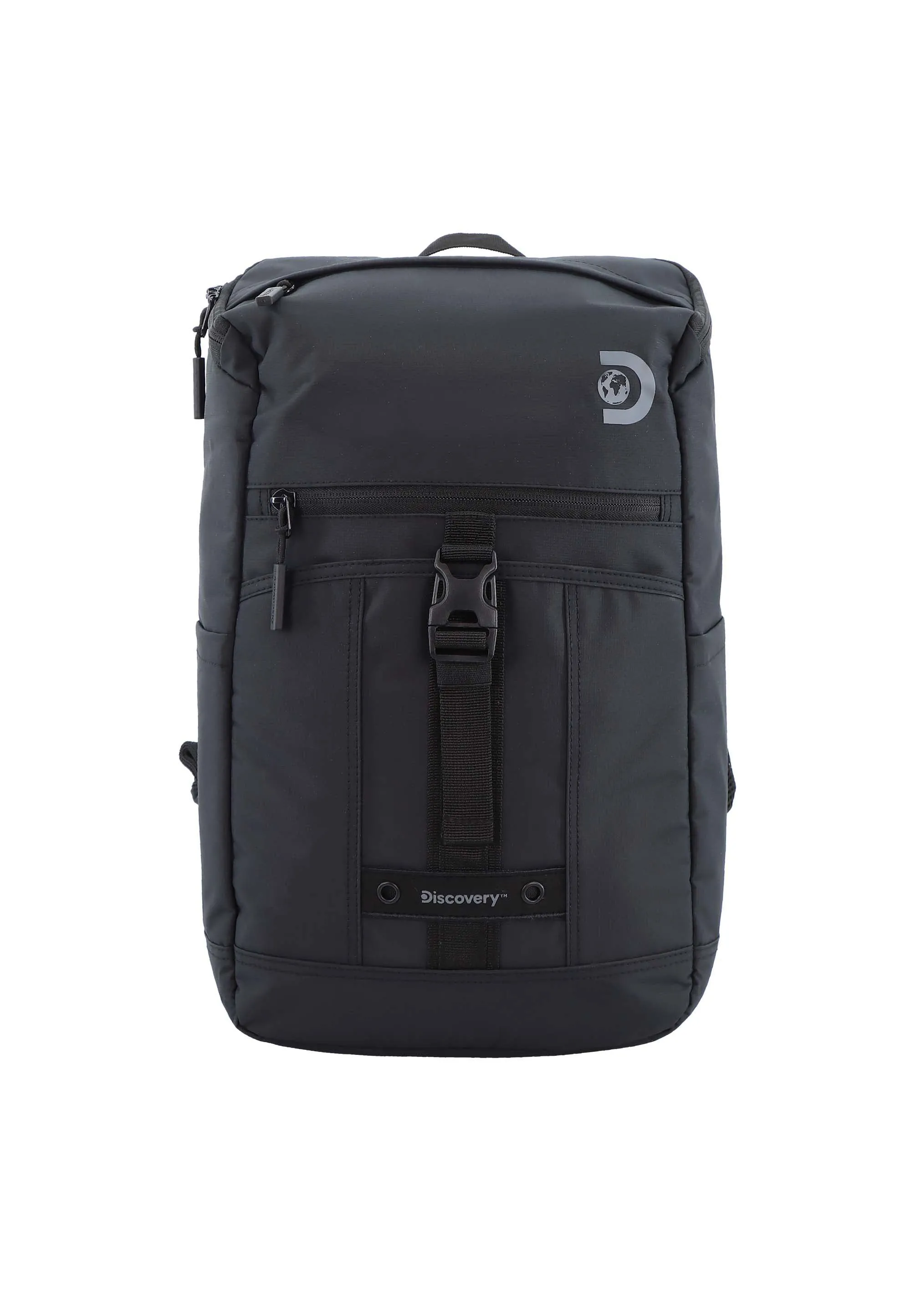 Discovery Shield 15 Inch Laptop Backpack D00115