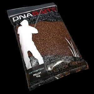 DNA Baits BetaStim 6mm Pellets