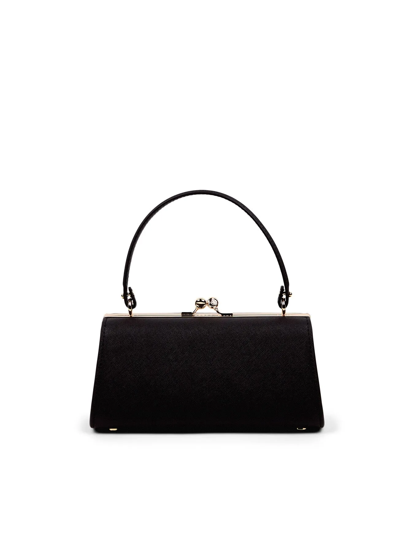 Doll XL Frame Purse