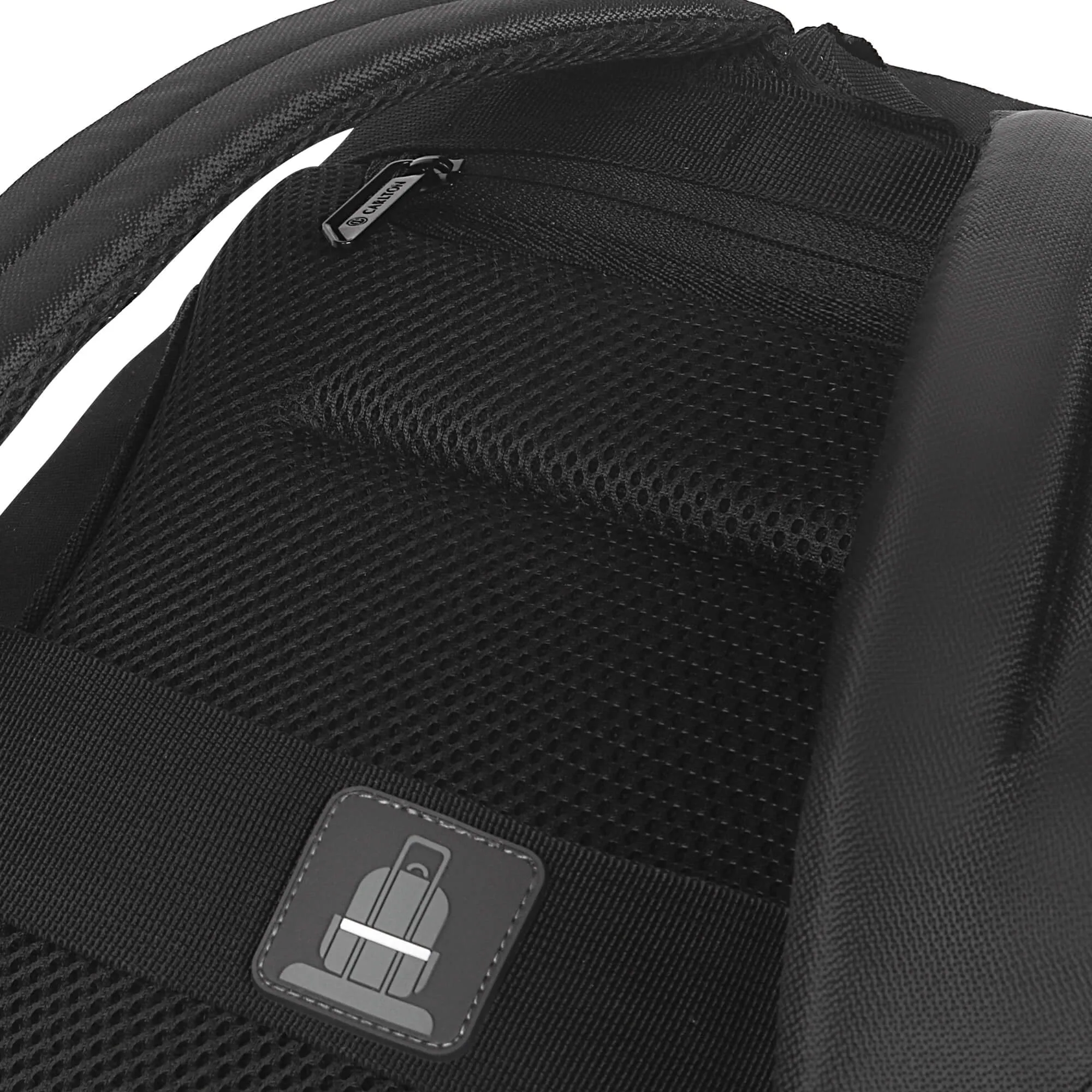Dorset Laptop backpack