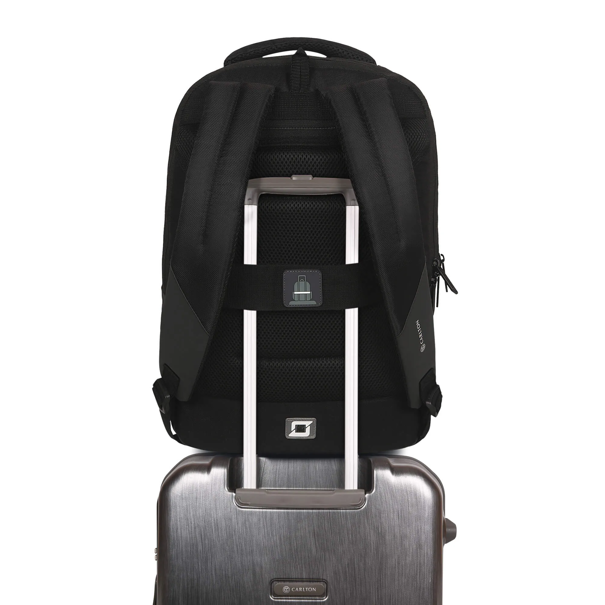 Dorset Laptop backpack