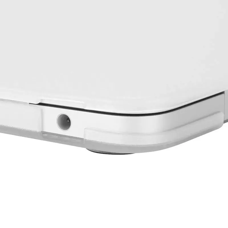 Dots Hardshell Case with Makrolon® for 13-inch MacBook Air (Retina, 2018-2019)