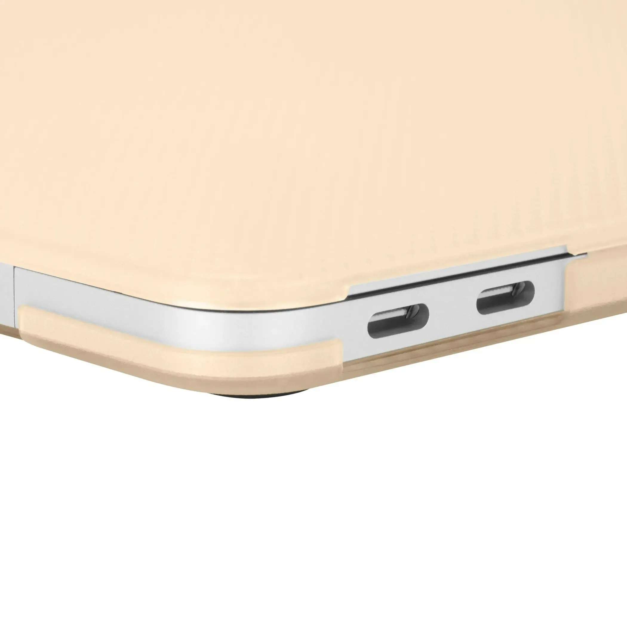 Dots Hardshell Case with Makrolon® for 13-inch MacBook Air (Retina, 2018-2019)