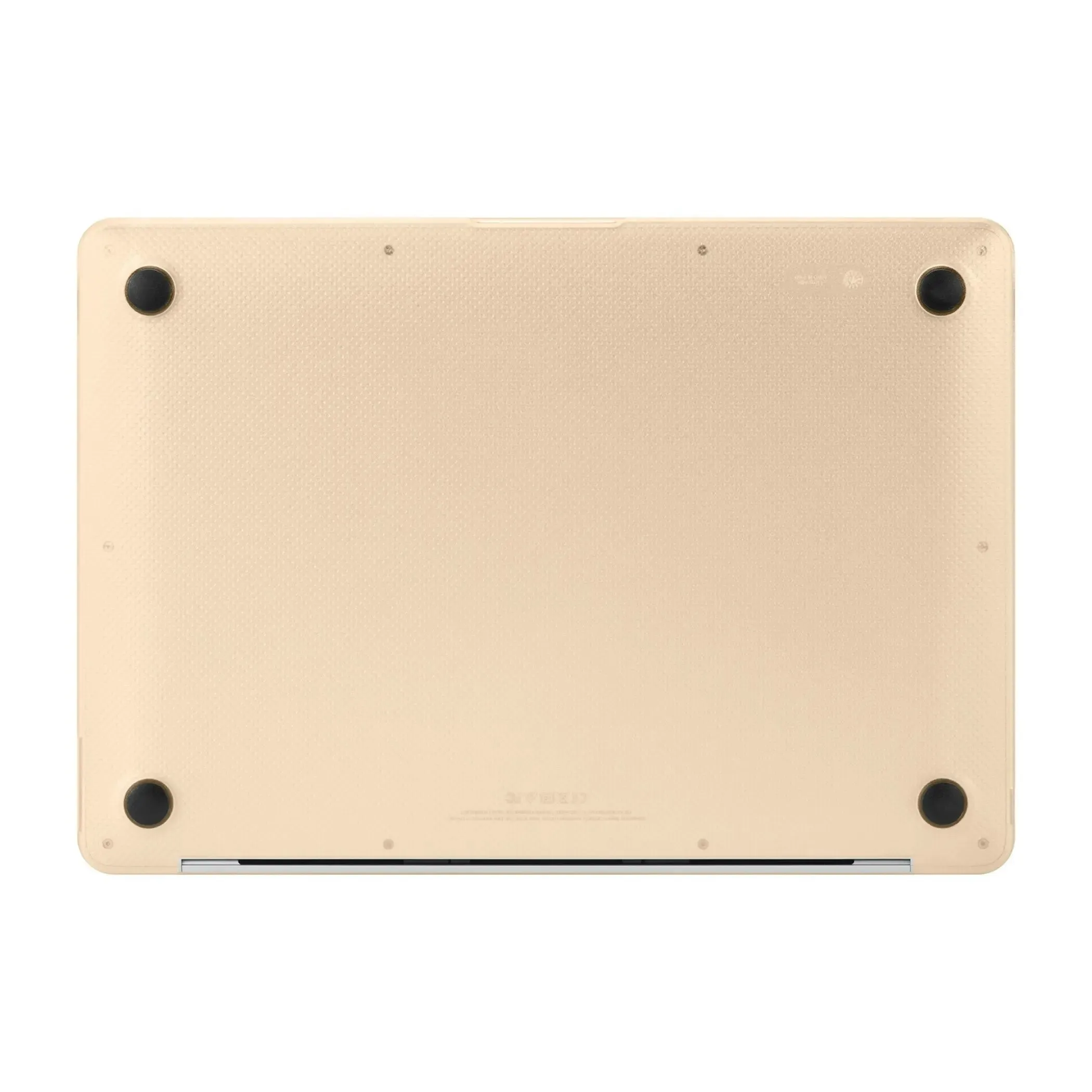 Dots Hardshell Case with Makrolon® for 13-inch MacBook Air (Retina, 2018-2019)