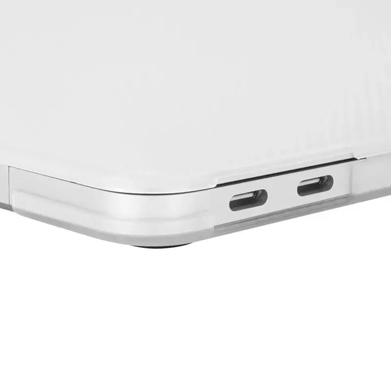 Dots Hardshell Case with Makrolon® for 13-inch MacBook Air (Retina, 2018-2019)