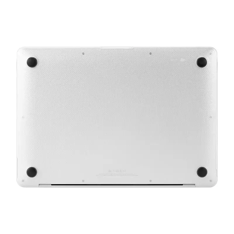 Dots Hardshell Case with Makrolon® for 13-inch MacBook Air (Retina, 2018-2019)