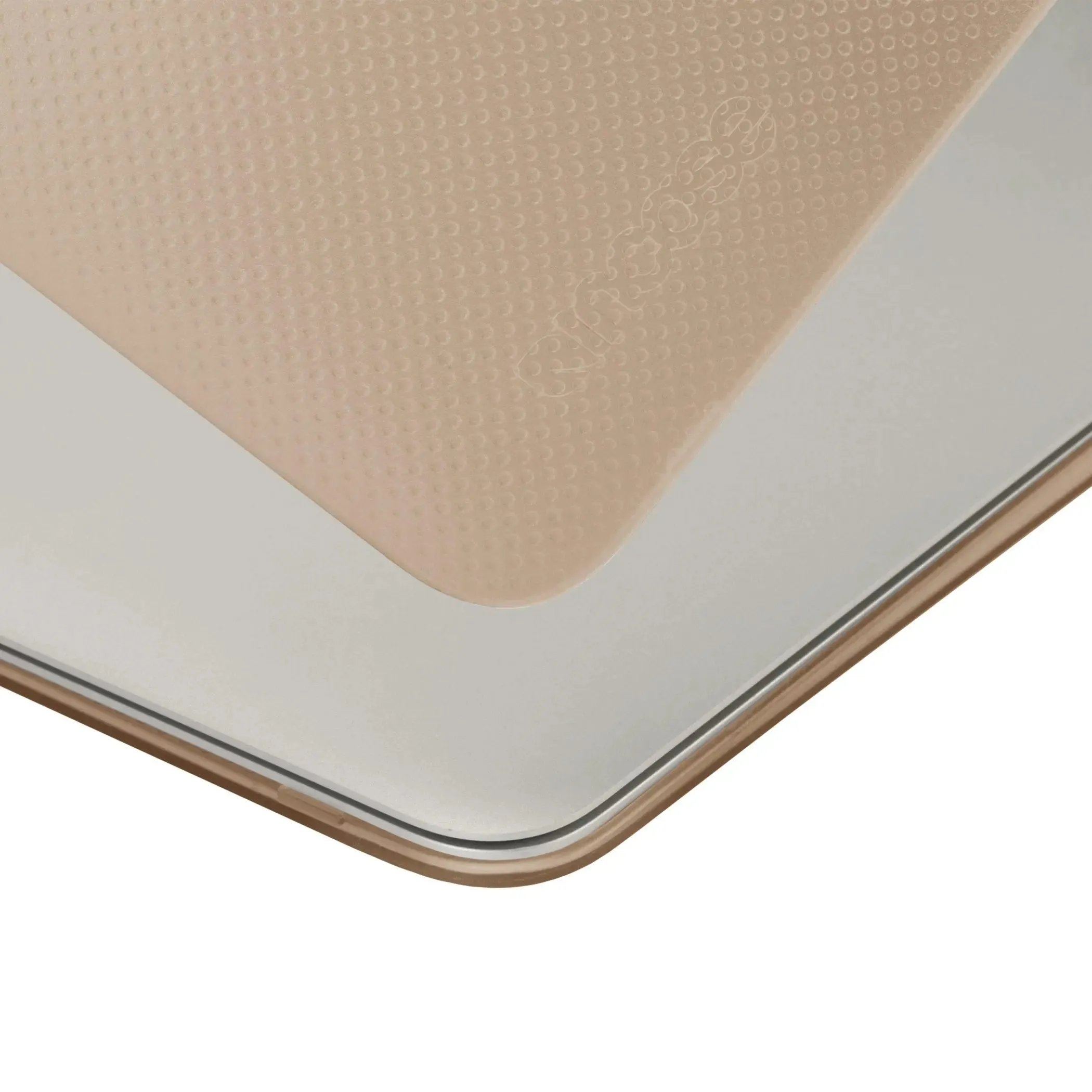 Dots Hardshell Case with Makrolon® for 13-inch MacBook Air (Retina, 2018-2019)