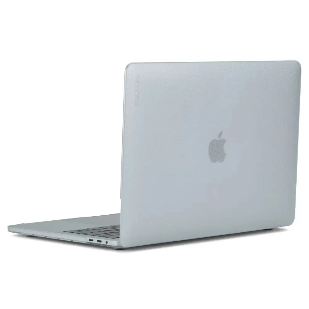 Dots Hardshell Case with Makrolon® for 13-inch MacBook Pro (M1/M2, 2020-2022)