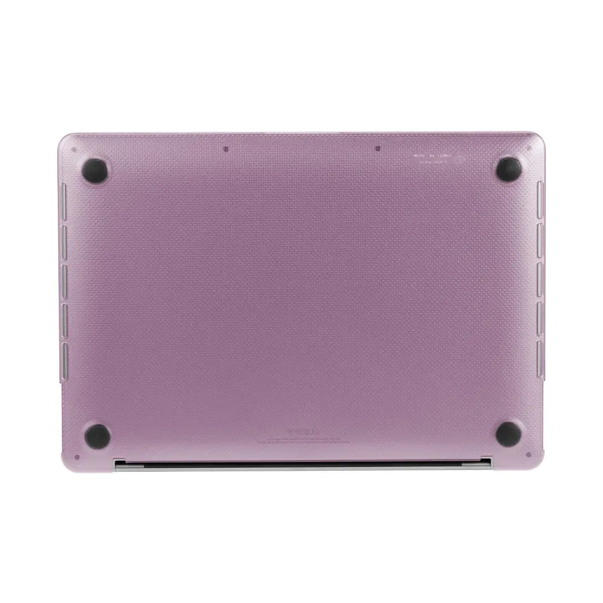 Dots Hardshell Case with Makrolon® for 13-inch MacBook Pro (M1/M2, 2020-2022)