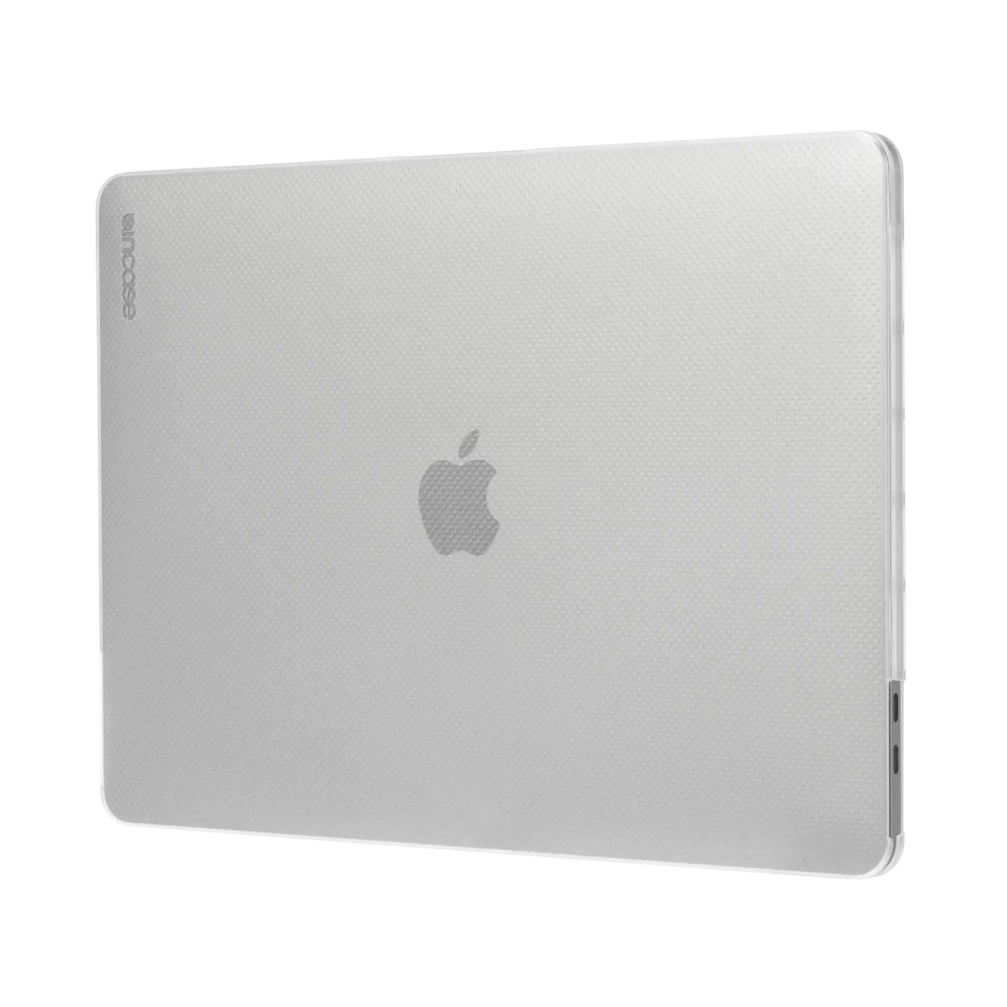 Dots Hardshell Case with Makrolon® for 13-inch MacBook Pro (M1/M2, 2020-2022)