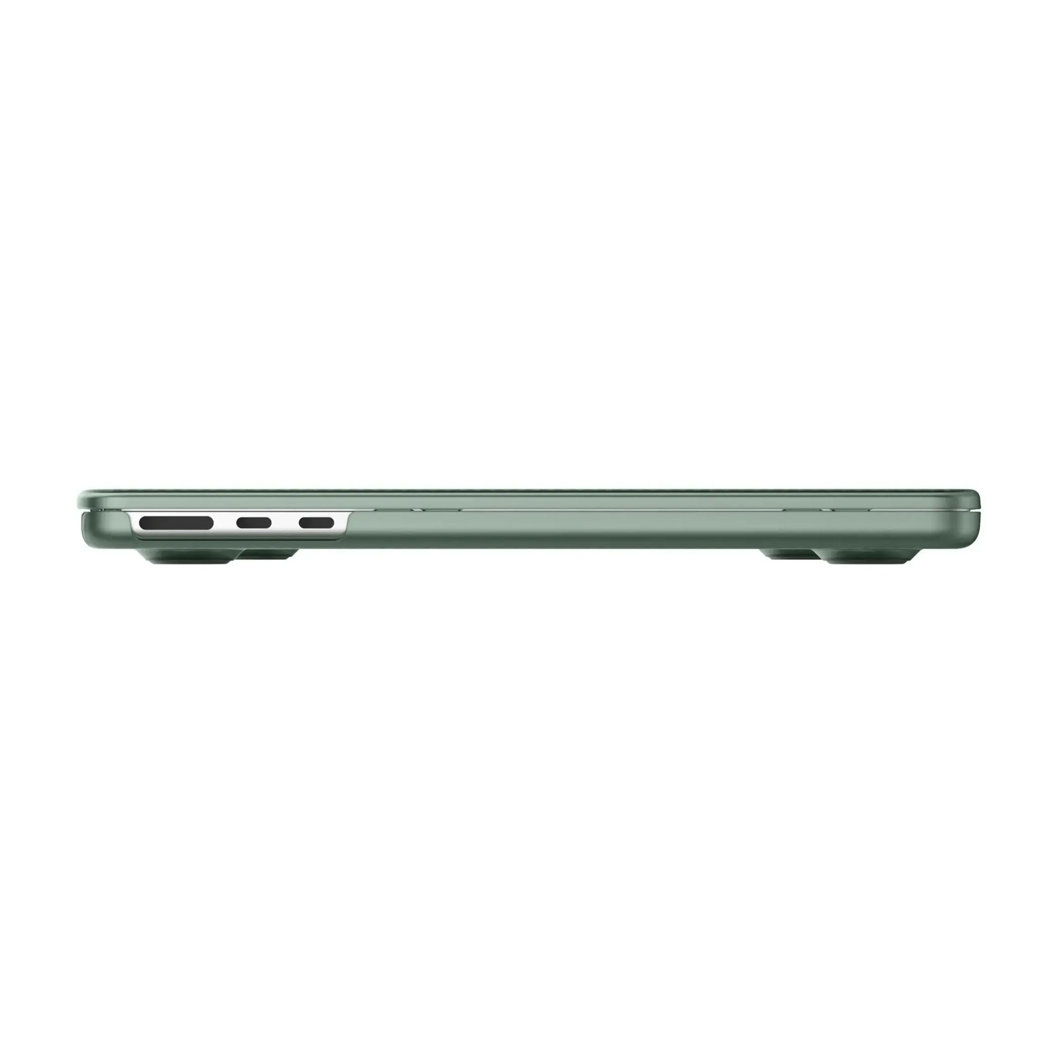 Dots Hardshell Case with Makrolon® for 13-inch MacBook Pro (M1/M2, 2020-2022)
