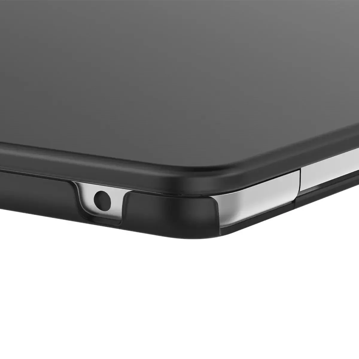 Dots Hardshell Case with Makrolon® for 15-inch MacBook Air (M2/M3, 2023-2024)