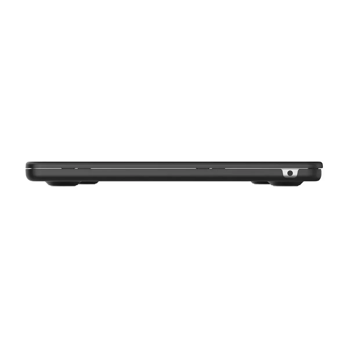 Dots Hardshell Case with Makrolon® for 15-inch MacBook Air (M2/M3, 2023-2024)
