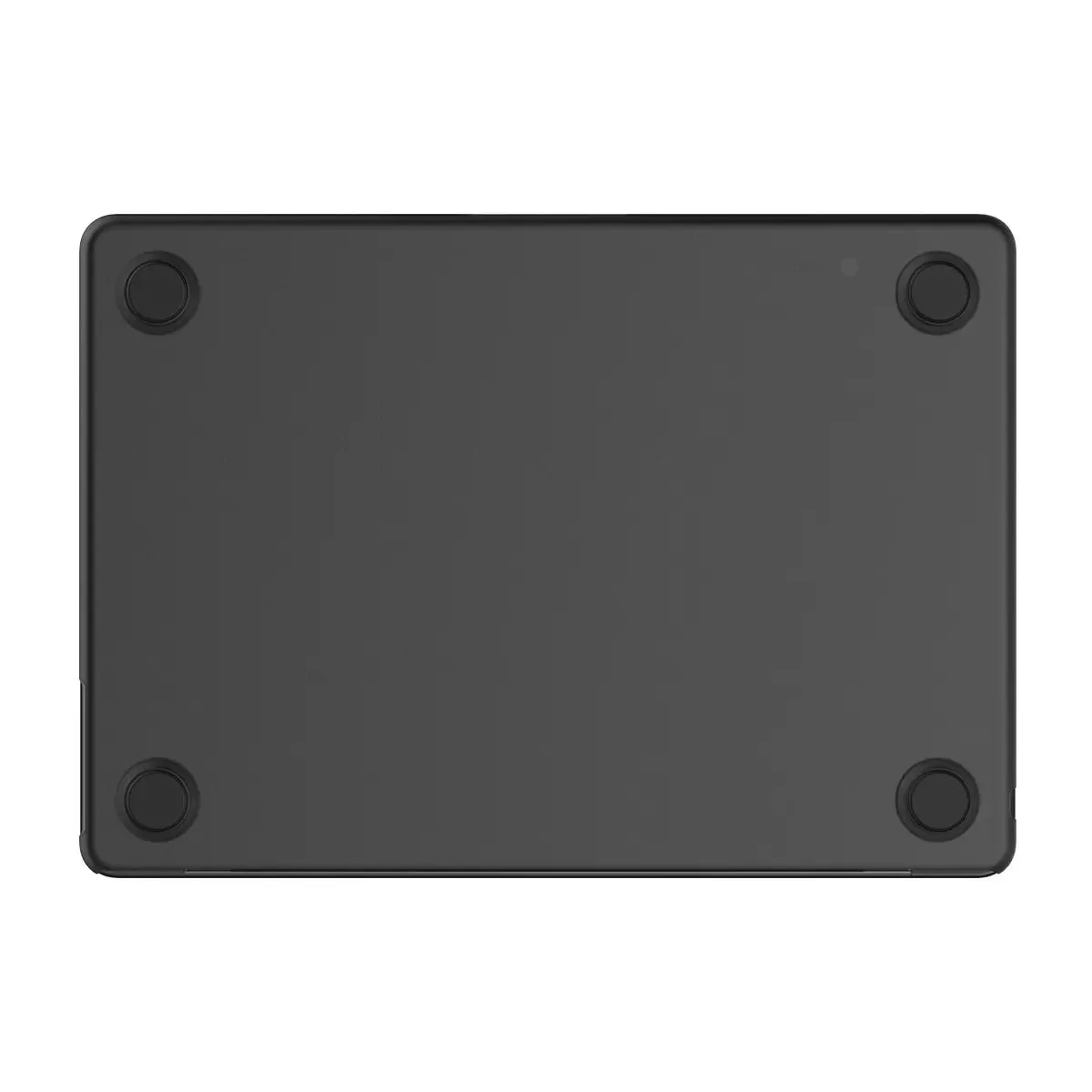 Dots Hardshell Case with Makrolon® for 15-inch MacBook Air (M2/M3, 2023-2024)