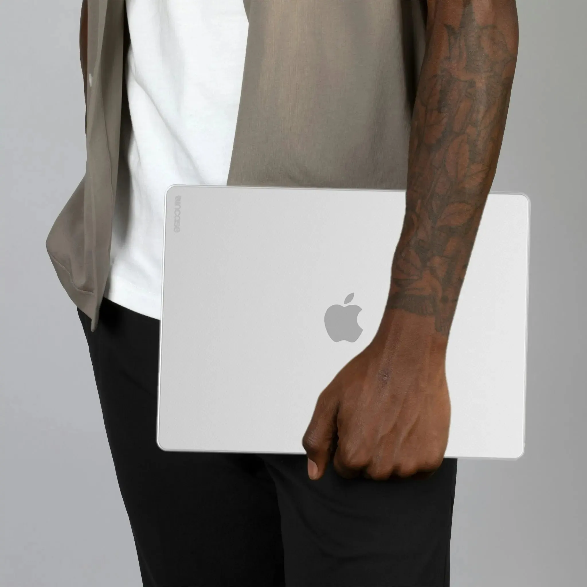 Dots Hardshell Case with Makrolon® for 15-inch MacBook Air (M2/M3, 2023-2024)