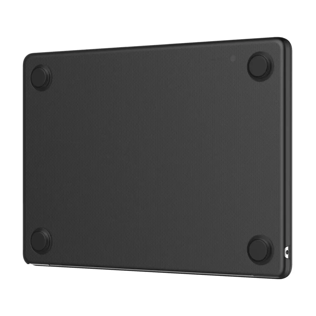 Dots Hardshell Case with Makrolon® for 15-inch MacBook Air (M2/M3, 2023-2024)
