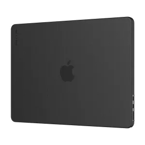 Dots Hardshell Case with Makrolon® for 15-inch MacBook Air (M2/M3, 2023-2024)