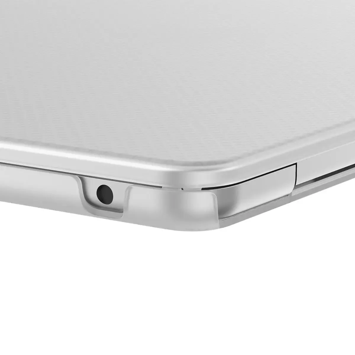 Dots Hardshell Case with Makrolon® for 15-inch MacBook Air (M2/M3, 2023-2024)