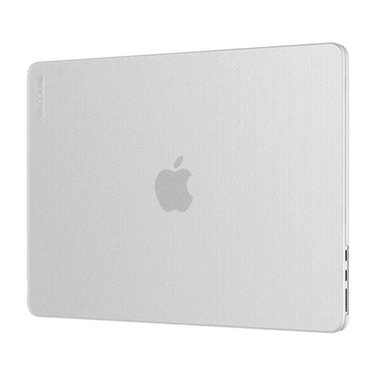 Dots Hardshell Case with Makrolon® for 15-inch MacBook Air (M2/M3, 2023-2024)